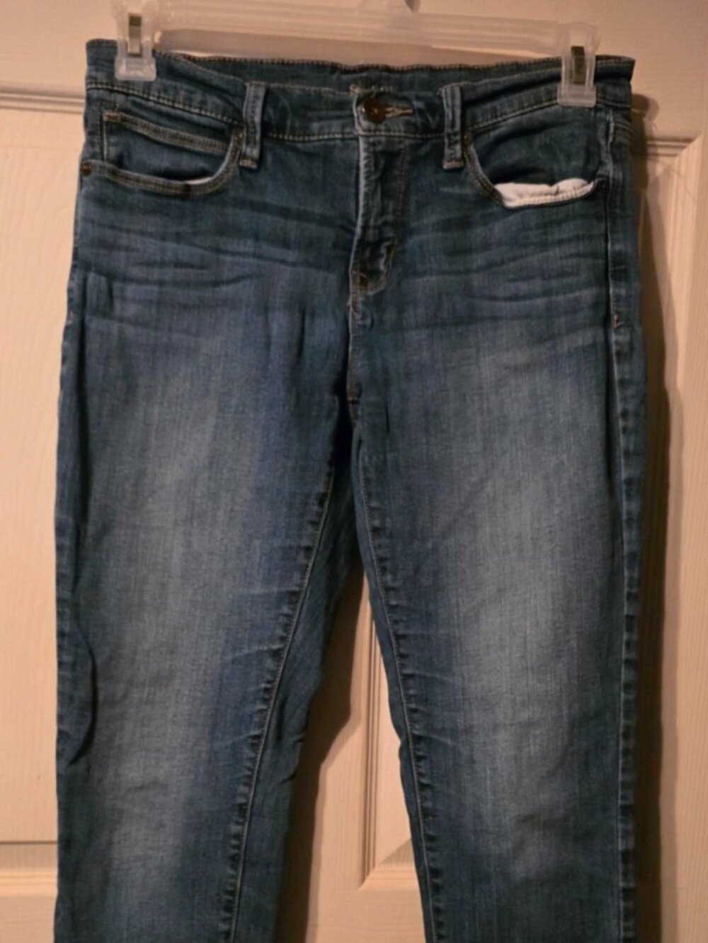 JCP Skinny Jeans 30/10